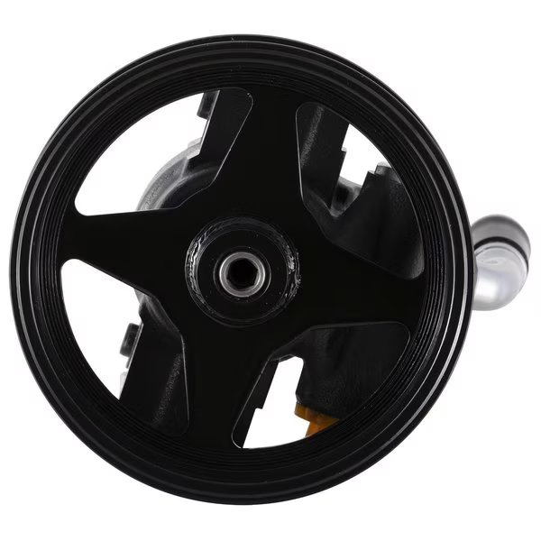 STEERING PUMP, Pwr Steer, Mfr#: 60-6741P